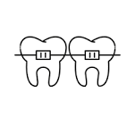 Orthodontics service image